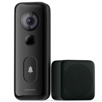 Xiaomi 小米 智能視像門鐘 3S BHR7068GL - | 1001