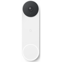 Google Nest Doorbell (Battery) -  | 1001