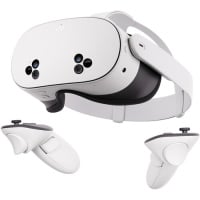 Meta Quest 3S 混合實境VR頭戴式裝置 128GB