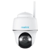 Reolink Argus PT Ultra Smart 4K 8MP Pan & Tilt Camera with Spotlights 戶外防水網絡監控攝影機