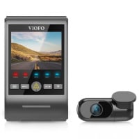 VIOFO 前後雙鏡頭行車記錄器 A229 Duo