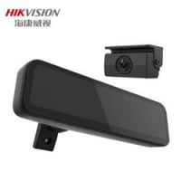 Hikvision 海康威視 1080p 高清前後雙鏡頭⾏車記錄儀 M1