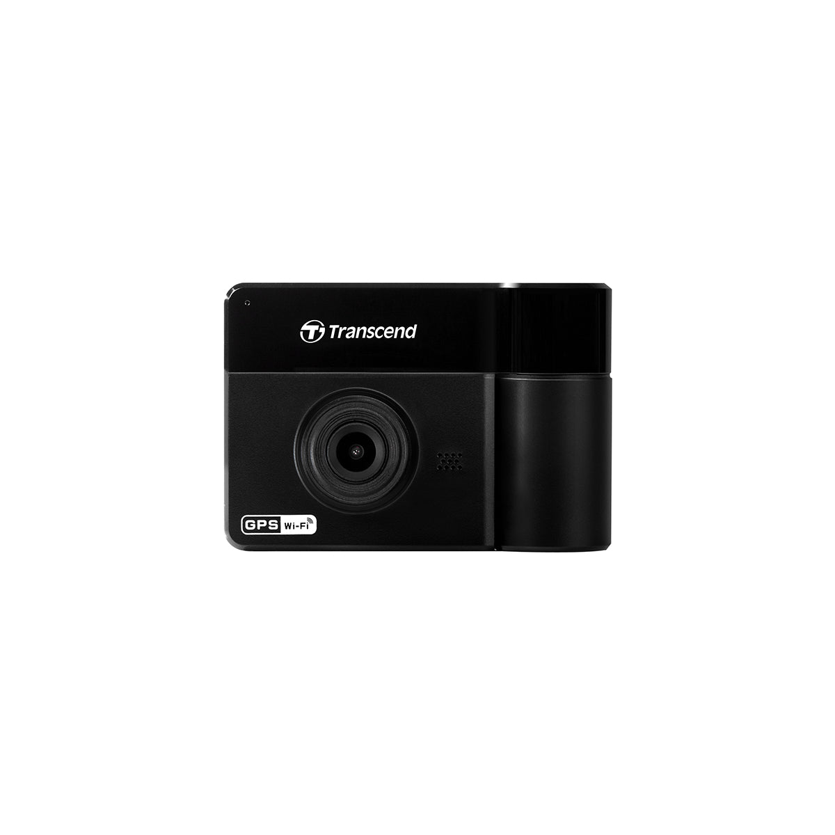 Transcend DrivePro 550B 行車記錄儀 (內附 64GB microSD記憶卡)