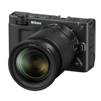 Nikon ZR 連 Nikkor Z 24-70mm F/4 S 鏡頭套裝 - | 1001