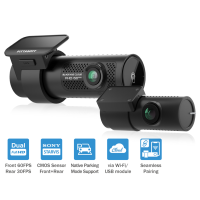BlackVue DR770X-2CH II 行車記錄器