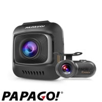 PAPAGO! GoSafe S780 行車記錄儀