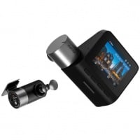 70邁 智能行車記錄儀 (前後雙鏡頭) A500S-1