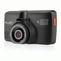 Mio MiVue 698D GPS行車記錄儀