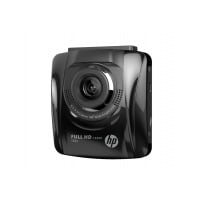 HP 1080p 全高清 GPS 行車記錄儀 F500G