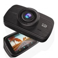 PAPAGO! 4K 前後鏡行車記錄儀 D5