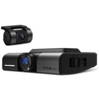 Finevu 前4K後高清行車記錄儀 GX4K