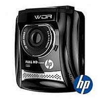 HP 車用攝錄機 F300