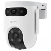 Ezviz 螢石 H9c Dual 2K 無死角雙鏡頭攝像頭 CS-H9c-R100-8H33WKFL