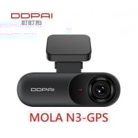 DDPai 盯盯拍 mola 行車記錄儀 N3 (GPS版)