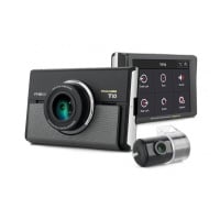 IROAD 1080p WIFI 前後鏡全高清行車記錄儀 T10