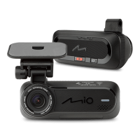 Mio MiVue 隱藏式 WIFI GPS 行車記錄儀 J86