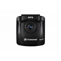 Transcend 雙鏡頭行車記錄儀 DrivePro 620