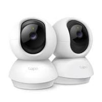 TP-Link Tapo C210P2 2K 1296p Pan/Tilt Home Security Wi-Fi Camera 旋轉式智能網絡攝影機