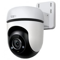 TP-Link Tapo C500 室外旋轉式家庭防護 / Wi-Fi 網絡攝影機