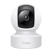 TP-Link Tapo C212 1296P 旋轉式 Wi-Fi / LAN 攝影機