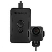 Transcend DrivePro Body 52 Full HD 行車記錄儀