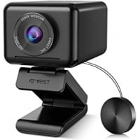 eMeet Jupiter AI Focus All in one Webcam 網絡攝像機