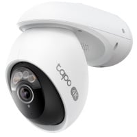 TP-Link Tapo C560WS 戶外旋轉式 Wi-Fi 防護攝影機