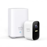 Eufy eufyCam 2C 安全監控無線高清攝影系統 (1-Cam Kit)