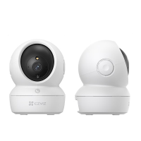 Ezviz 螢石 H6C Pro 4K 360°雲台版網絡攝錄機 CS-H6c-R105-8H8WF -  | 1001