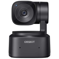 OBSBOT Tiny SE AI-Powered PTZ Webcam 1080P 100FPS 高清直播網路攝影機