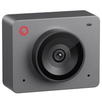 OBSBOT Meet SE AI-Powered 1080P 100FPS 智能對焦網路攝影機