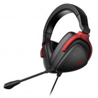 ASUS ROG Delta S Core 遊戲耳機