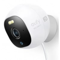 Eufy 2K Outdoor Cam C24 網路攝影機 T8441221
