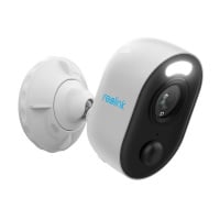 Reolink Lumus 戶外防水全彩夜視安防 IP Camera