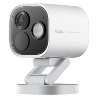 Aqara Camera Hub G5 Pro (WiFi) 全彩夜視功能攝影機 CH-C07D