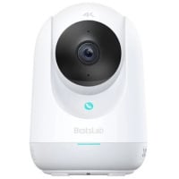 Botslab 4K智能攝影機全方位AI智能追踪室內攝影機 C224
