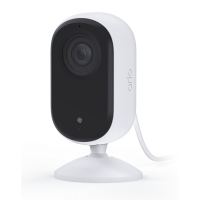 Arlo Essential Indoor 2K 有線室內安全攝影機 VMC3060