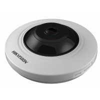 Hikvision 海康威視 5 MP Fisheye Fixed Dome Network Camera DS-2CD2955FWD-I