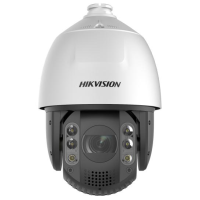 Hikvision 海康威視 7-inch 8 MP 25X Powered by DarkFighter IR Network Speed Dome 戶外半球攝影機 DS-2DE7A825IW-AEB