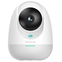 Botslab 2K 超廣角室內智能監控攝影機 C213