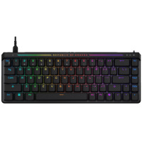 ASUS ROG Falchion Ace HFX 65% 磁軸電競鍵盤