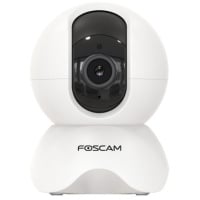 FOSCAM 無線2K智能網路攝影機 X5