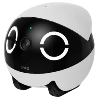 Enabot ROLA Mini Pet Monitor 寵物互動機械人