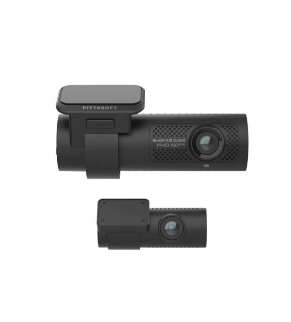 BlackVue DR770X-2CH LTE 前後鏡行車記錄器