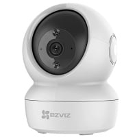 Ezviz 螢石 H6c 2K+ (4MP) 360°雲台版網絡攝錄機 CS-H6c-R100-8B4WF