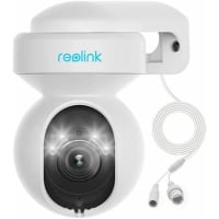 Reolink Outdoor Pro 4K 8MP Smart PTZ WiFi Camera with Auto Tracking E1