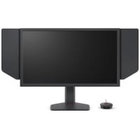 BenQ 24.1吋 Zowie XL2546X+ FHD Fast TN 280Hz 專業電競顯示器