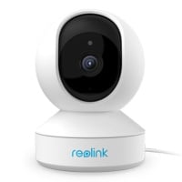 Reolink E1 Zoom PTZ Wireless Smart Home Camera