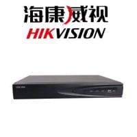 Hikvision 海康威視 8-ch 1080p H.265 NVR System DS-7808N-E2/8P