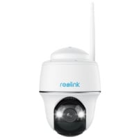 Reolink Argus PT 5MP H.265 100%真無線 2K 5MP 戶外防水P/T Battery Camera